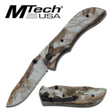 MTech USA MT-104 FOLDING KNIFE